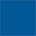 500 ml/ 1 fles, primair blauw