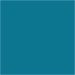 500 ml/ 1 fles, turquoiseblauw