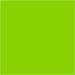 50 ml/ 1 fles, neon groen
