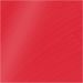 75 ml/ 1 fles, semi-glanzend, semi-dekkend, primair rood