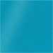 75 ml/ 1 fles, semi-glanzend, dekkend, turquoise blue