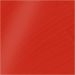 500 ml/ 1 fles, semi-glanzend, transparant, cadmium red