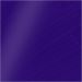 500 ml/ 1 fles, semi-glanzend, semi-transparant, violet blue
