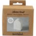 1 stuk/ 1 doos, Boog, H: 8 cm, d 4 cm, B: 5,5 cm