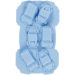 1 stuk, auto's , H: 2,5 cm, L: 3 cm, B: 4,5 cm, 12,5 ml