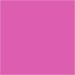 12 stuk/ 1 doos, L: 9,3 cm, dikte 8 mm, fris roze (316)