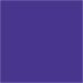 12 stuk/ 1 doos, L: 9,3 cm, dikte 8 mm, violet (320)