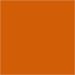 12 stuk/ 1 doos, L: 9,3 cm, oranje