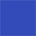 12 stuk/ 1 doos, L: 9,3 cm, dikte 8 mm, ultramarine (339)