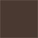 500 ml/ 1 fles, dekkend, burnt umber (69)