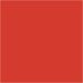 120 ml/ 1 fles, semi-dekkend, vermillion (10)