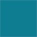 120 ml/ 1 fles, dekkend, turquoise (35)