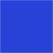 120 ml/ 1 fles, semi-dekkend, ultramarine blue (42)