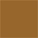 120 ml/ 1 fles, dekkend, raw sienna (61)