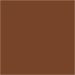 120 ml/ 1 fles, dekkend, burnt sienna (67)