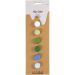 6x5 ml/ 1 doos, blauw/groen harmonie