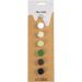 6x5 ml/ 1 doos, naturel