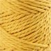 330 gr/ 1 rol, L: 55 M, d 4 mm, geel