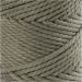 330 gr/ 1 rol, L: 55 M, d 4 mm, mosgroen
