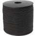 50 m/ 1 rol, B: 5 mm, zwart