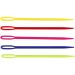 5 stuk/ 1 doos, L: 7 cm, diverse kleuren