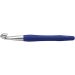 1 stuk, afm 12, L: 16 cm, afm 12 mm, blauw
