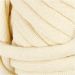 100 gr/ 1 bol, L: 45 M, off-white