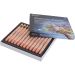 12 stuk/ 1 doos, zalm