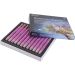 12 stuk/ 1 doos, roze