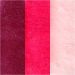 3x10 gr/ 1 doos, paars/roze harmonie
