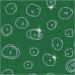10 vel/ 1 doos, A4, vel 210x297 mm, dikte 1 mm, groen