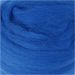 100 gr/ 1 doos, dikte 21 my, kobalt blauw