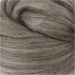 100 gr/ 1 doos, dikte 21 my, natural grey