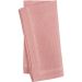 2 stuk/ 1 doos, afm 42x42 cm, 185 gr, roze