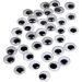 1000 stuk/ 1 doos, niet zelfklevend, d 10 mm
