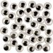 1000 stuk/ 1 doos, niet zelfklevend, d 12 mm