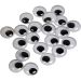 30 stuk/ 1 doos, niet zelfklevend, d 14 mm