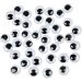 500 stuk/ 1 doos, niet zelfklevend, d 20 mm