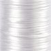 50 m/ 1 rol, dikte 2 mm, wit