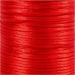 50 m/ 1 rol, dikte 2 mm, rood