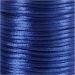 50 m/ 1 rol, dikte 2 mm, donkerblauw