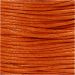 40 m/ 1 rol, dikte 1 mm, oranje
