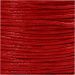 40 m/ 1 rol, dikte 1 mm, rood