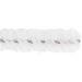 25 stuk/ 1 doos, L: 30 cm, dikte 9 mm, wit