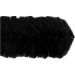15 stuk/ 1 doos, L: 30 cm, dikte 15 mm, zwart