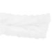 15 stuk/ 1 doos, L: 30 cm, dikte 15 mm, wit