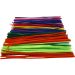 300 div/ 1 doos, L: 30 cm, dikte 4 mm, diverse kleuren