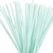 50 stuk/ 1 doos, L: 30 cm, dikte 6 mm, licht turquoise