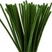 50 stuk/ 1 doos, L: 30 cm, dikte 6 mm, dennegroen