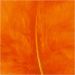 15 stuk/ 1 doos, afm 5-12 cm, oranje